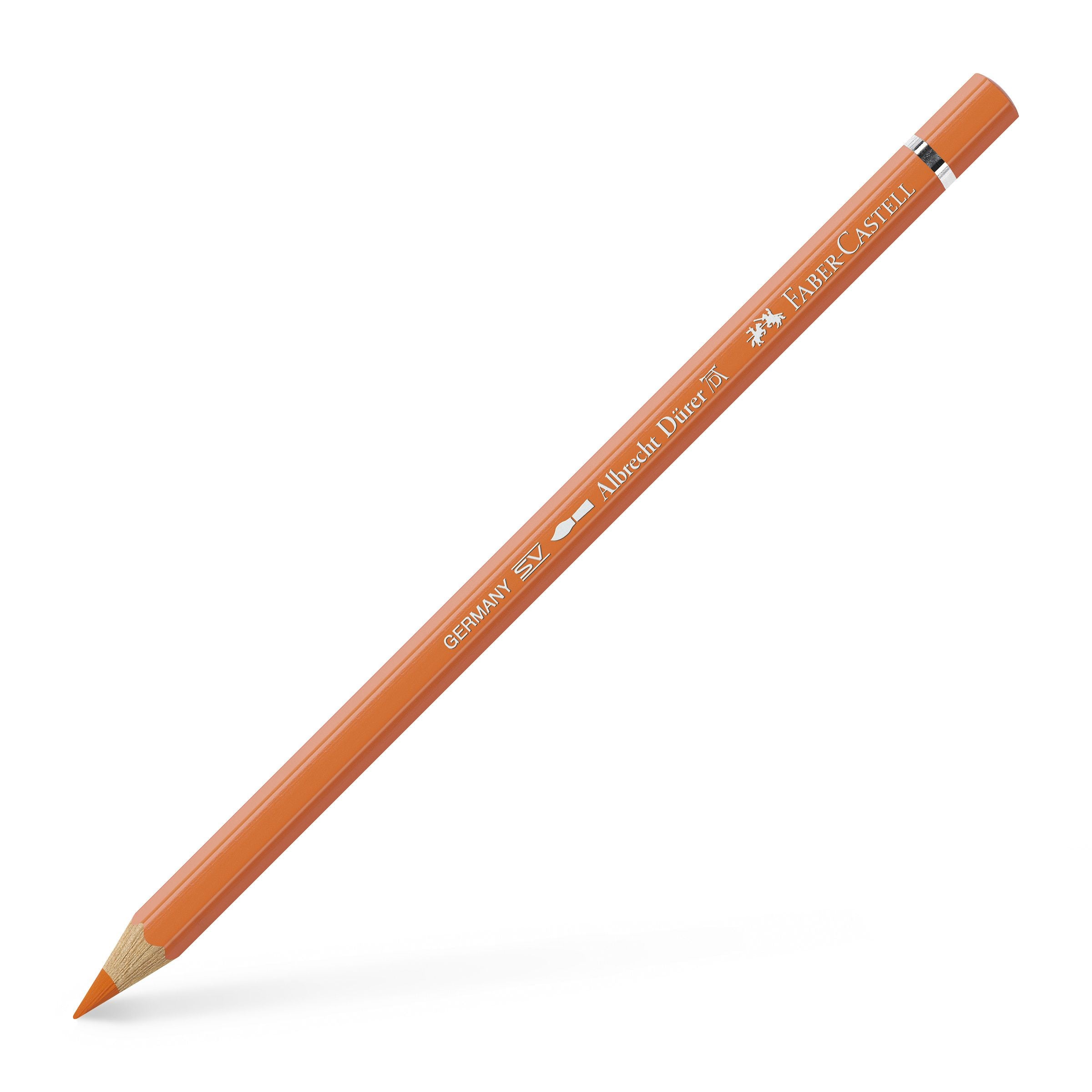CREION COLORAT ACUARELA ORANJ 113 A. DURER FABER-CASTELL CREION COLORAT ACUARELA ORANJ 113 A. DURER FABER-CASTELL